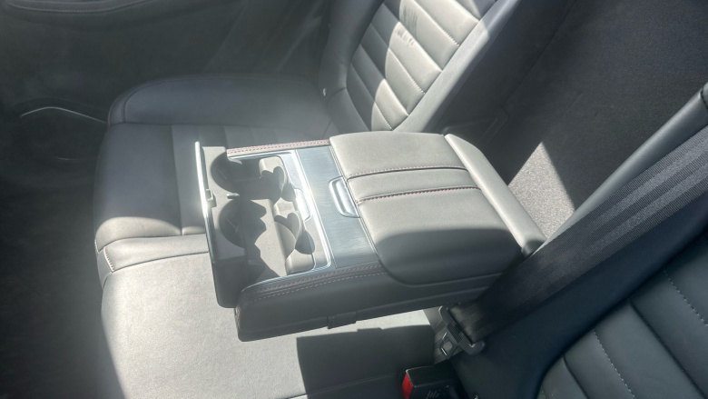 MG Hs 1.5 T-GDI Exclusive 5dr Petrol Hatchback